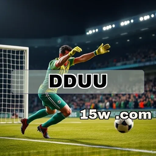 dduu Eventos: As Competências Que Transformam Jogadores em Vencedores