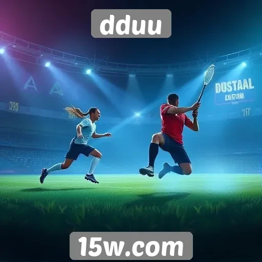 Novas funcionalidades do dduu atraem jogadores competitivos