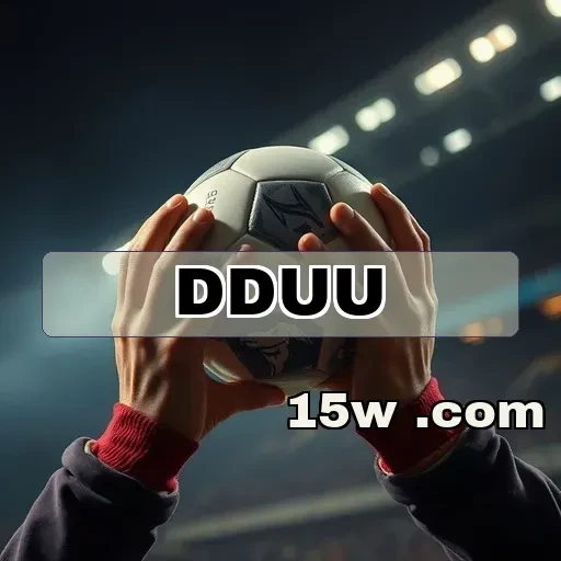dduu: Mergulhe no Fascinante Mundo dos Jogos de Esportes
