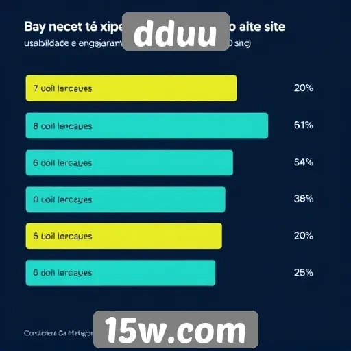 Experiência de usuário no site de jogos dduu analisada