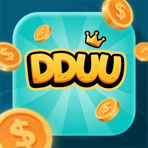 dduu dduu logo
